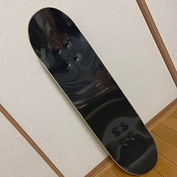 阪神タイガース　2023年　日本一記念　スケートボードデッキ 56550-647-